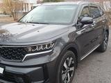Kia Sorento 2021 года за 14 500 000 тг. в Талдыкорган – фото 2