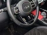Kia Sorento 2021 года за 14 500 000 тг. в Талдыкорган – фото 5