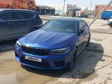 BMW M5 2019 года за 41 000 000 тг. в Астана