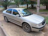 Skoda Octavia 2002 года за 2 200 000 тг. в Караганда – фото 2