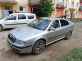 Skoda Octavia 2002 года за 2 200 000 тг. в Караганда