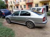 Skoda Octavia 2002 года за 2 200 000 тг. в Караганда – фото 3