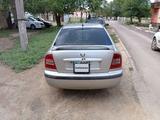 Skoda Octavia 2002 года за 2 200 000 тг. в Караганда – фото 4