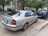 Skoda Octavia 2002 года за 2 200 000 тг. в Караганда – фото 5