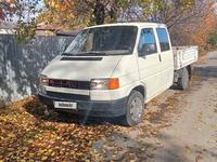 Volkswagen Transporter 1993 годаfor3 900 000 тг. в Алматы