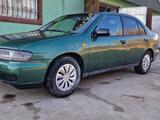 Nissan Almera 1995 годаүшін1 000 000 тг. в Алматы – фото 4