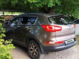 Kia Sportage 2013 годаүшін8 700 000 тг. в Темиртау