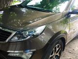 Kia Sportage 2013 года за 8 700 000 тг. в Темиртау – фото 3