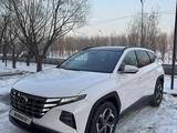 Hyundai Tucson 2024 годаfor18 100 000 тг. в Алматы