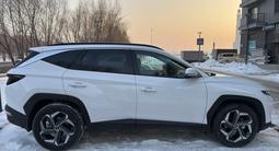 Hyundai Tucson 2024 годаүшін18 100 000 тг. в Алматы – фото 4