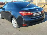 Toyota Corolla 2014 годаүшін4 600 000 тг. в Атырау – фото 3