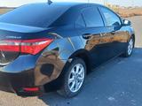 Toyota Corolla 2014 годаүшін4 600 000 тг. в Атырау – фото 5