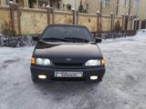 ВАЗ (Lada) 2114 2007 года за 1 300 000 тг. в Костанай