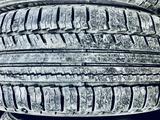 Летние шины Nokian 225/55/18 каждая за 39 990 тг. в Астана – фото 3