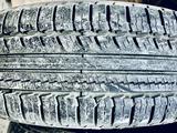 Летние шины Nokian 225/55/18 каждая за 39 990 тг. в Астана – фото 2