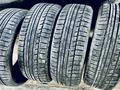 Летние шины Nokian 225/55/18 каждая за 39 990 тг. в Астана