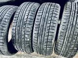 Летние шины Nokian 225/55/18 каждая за 39 990 тг. в Астана