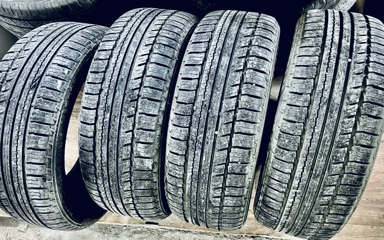 Летние шины Nokian 225/55/18 каждая за 39 990 тг. в Астана