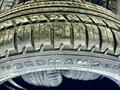 Летние шины Nokian 225/55/18 каждая за 39 990 тг. в Астана – фото 7