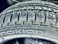 Летние шины Nokian 225/55/18 каждая за 39 990 тг. в Астана – фото 6