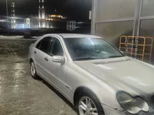 Mercedes-Benz C-Class, 2000