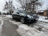 Mercedes-Benz E 500 2006 годаүшін7 300 000 тг. в Алматы – фото 5