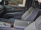 Cadillac Escalade 2022 года за 43 600 000 тг. в Алматы – фото 3