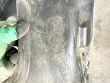 Передний подкрыльник (подкрылок) Camry 70 75 Камри 70 75 за 35 000 тг. в Шымкент – фото 4