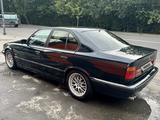 BMW 525 1995 годаfor2 800 000 тг. в Алматы – фото 4