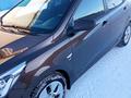 Hyundai Solaris 2014 годаүшін5 800 000 тг. в Лисаковск