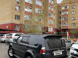 Mitsubishi Pajero Sport 2007 года за 6 400 000 тг. в Актобе – фото 3