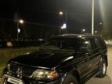 Mitsubishi Pajero Sport 2007 года за 6 400 000 тг. в Актобе – фото 2