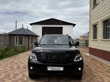 Nissan Patrol 2010 года за 10 500 000 тг. в Астана