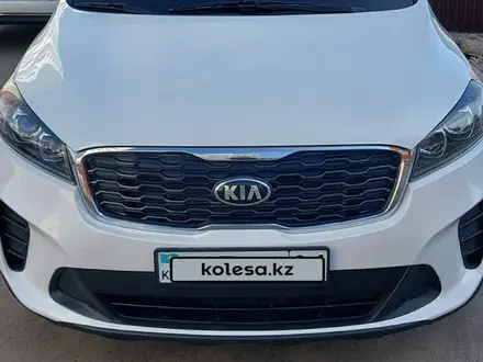 Kia Sorento 2019 годаүшін12 500 000 тг. в Астана – фото 3