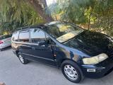 Honda Shuttle 1996 годаfor1 900 000 тг. в Шымкент – фото 2