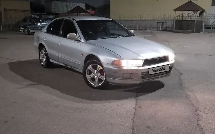 Mitsubishi Galant 2000 года за 1 600 000 тг. в Алматы