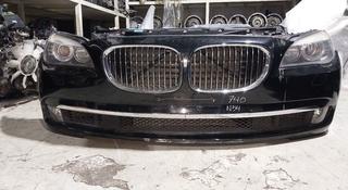 BMW F02 ноускат в зборе за 800 000 тг. в Алматы