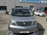 Toyota Alphard 2006 года за 10 500 000 тг. в Астана – фото 2