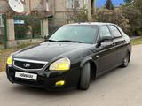 ВАЗ (Lada) Priora 2172 2013 годаfor2 650 000 тг. в Рудный – фото 2