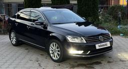 Volkswagen Passat 2012 года за 5 300 000 тг. в Алматы