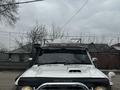 Mitsubishi Pajero 1996 годаүшін4 600 000 тг. в Алматы