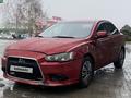 Mitsubishi Lancer 2013 годаfor3 800 000 тг. в Алматы – фото 2