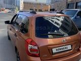 ВАЗ (Lada) Kalina 2194 2015 года за 2 310 000 тг. в Астана – фото 2