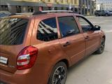 ВАЗ (Lada) Kalina 2194 2015 года за 2 310 000 тг. в Астана – фото 3