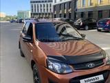 ВАЗ (Lada) Kalina 2194 2015 года за 2 310 000 тг. в Астана – фото 4
