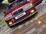 BMW 325 1992 годаүшін2 050 000 тг. в Павлодар – фото 3
