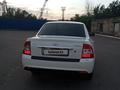 ВАЗ (Lada) Priora 2170 2015 годаfor2 800 000 тг. в Темиртау – фото 7