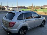 Lifan X60 2017 года за 3 000 000 тг. в Атырау – фото 4