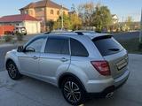 Lifan X60 2017 года за 3 000 000 тг. в Атырау – фото 3