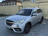 Lifan X60 2017 года за 3 000 000 тг. в Атырау